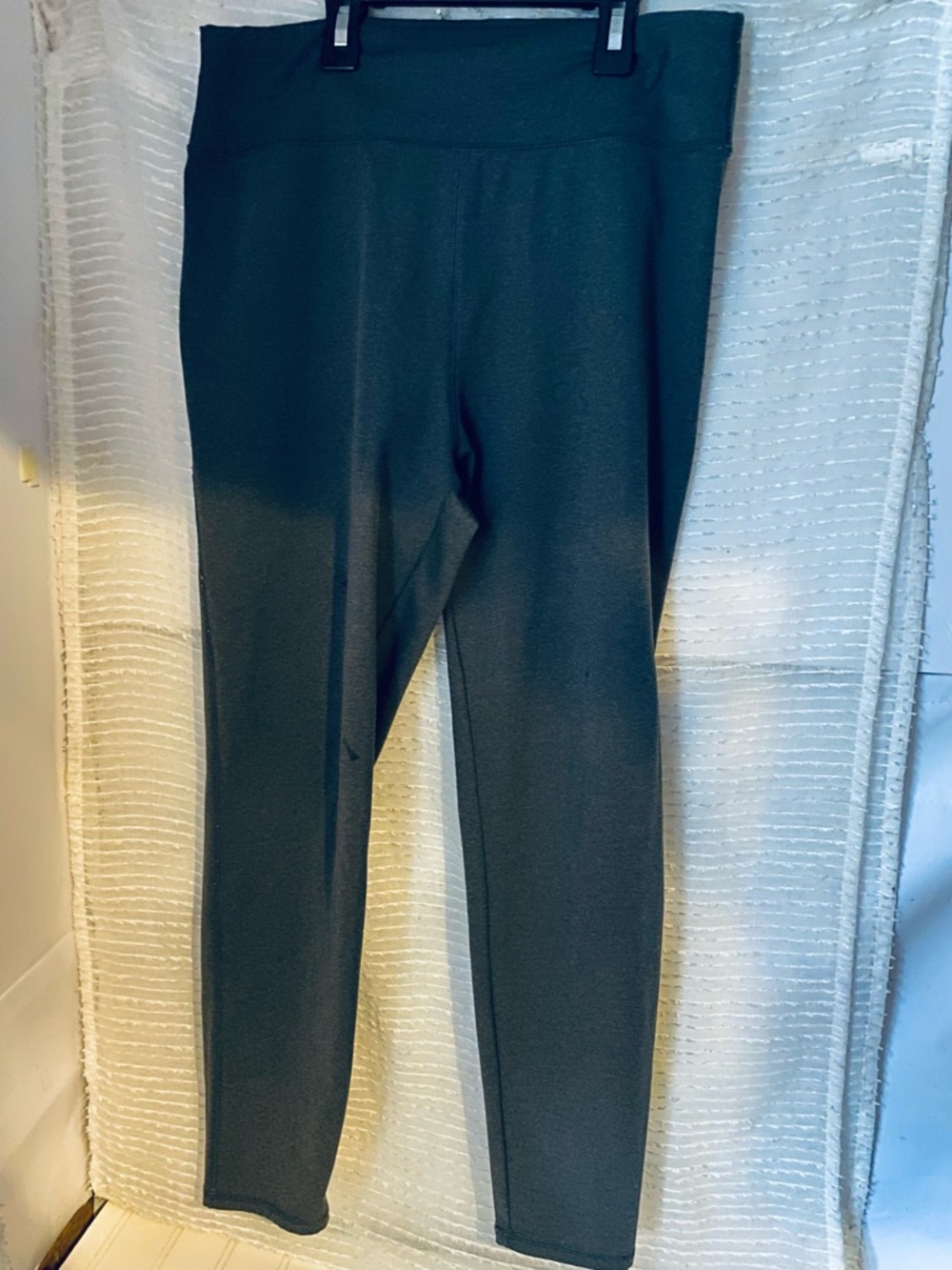 💎 3 FOR $15 Dark Gray Leggings